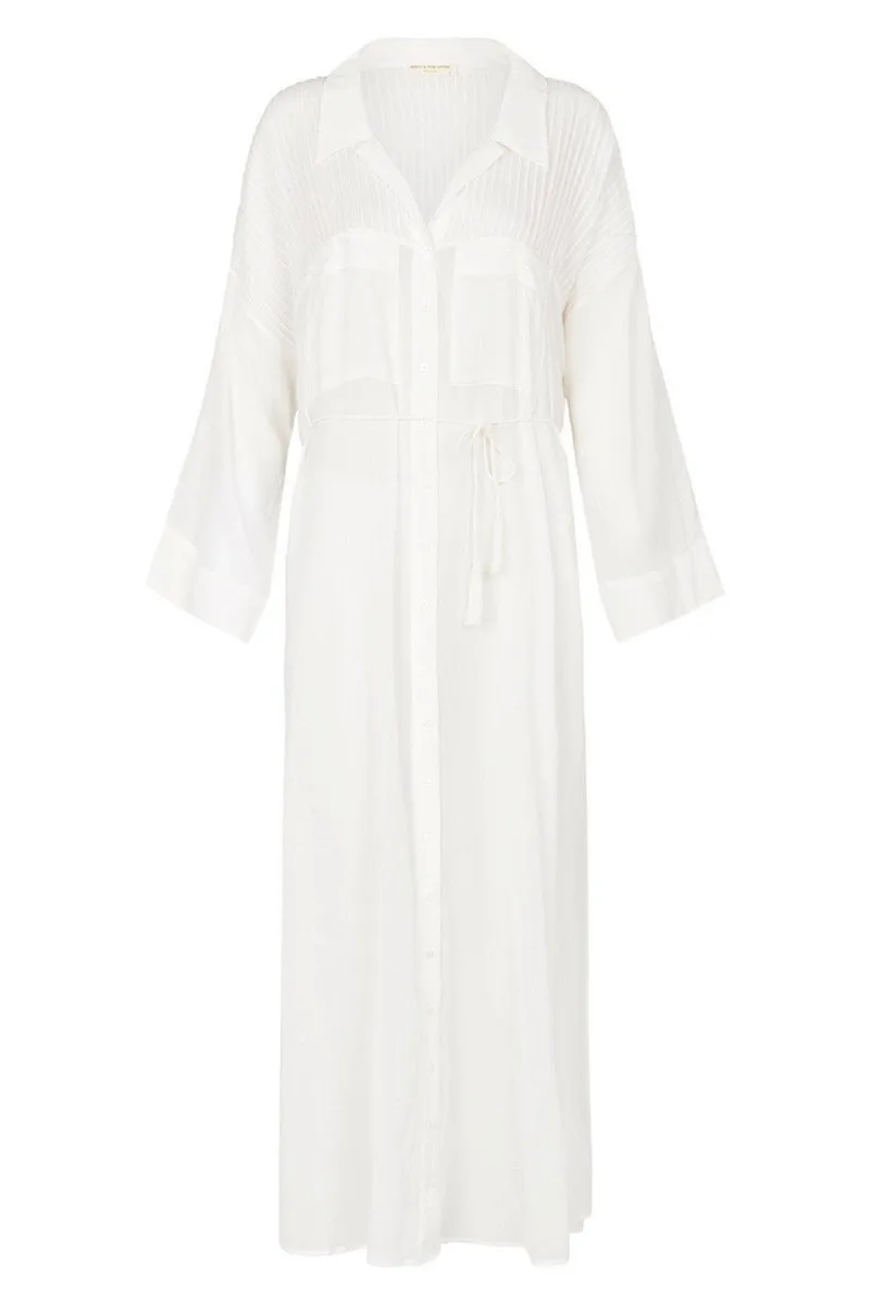 Summer Women Plus Size Beachwear Cover-ups White Cotton Tunic Beach Wrap Bath Dress Swim Suit Bikini Cover Up Woman#Q717