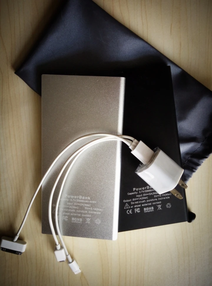 PISEE Dual USB LCD Power Bank внешняя Батарея 18650 Портативное Зарядное Устройство Powerbank ForApple 7