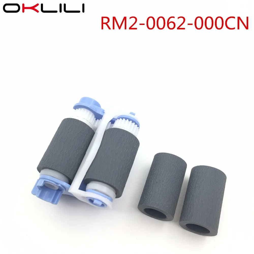 Ролик для пикапа HP M402 M403 M426 M427 M501 M506 M527 M552 M553 M577 Canon LBP3120 LBP712|Детали принтера| |