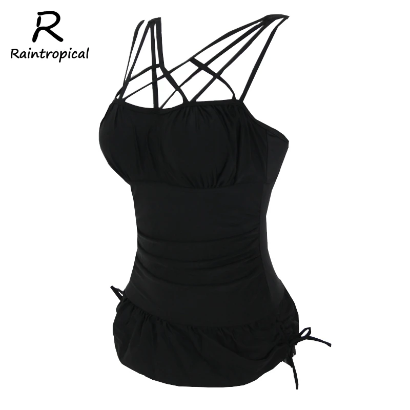 Слитный купальник rainтропический новинка 2019 сексуальный женский винтажные