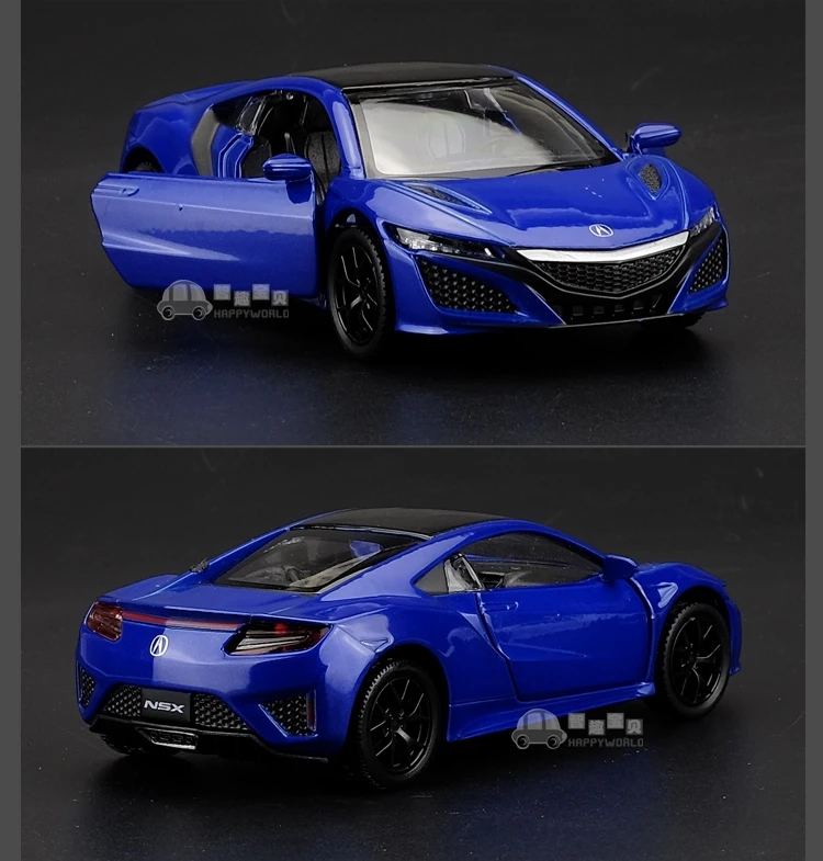 Высокая имитация изысканных игрушечных автомобилей: RMZ city Стайлинг автомобиля