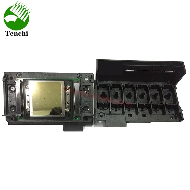 FA09050 оригинальная печатающая головка Печатающая для Epson XP600 XP601 XP700 XP800 XP750 XP850 XP801