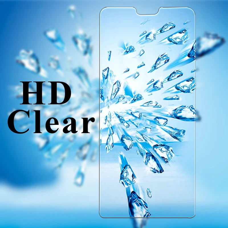 Защитное стекло для huawei p20 lite glas cam huavei huawey p20lite p 20 20p закаленное защитное экрана tremp