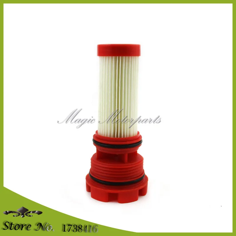 Топливный фильтр для Mercury подвесной мотор Verado 35 8M0060041 Sierra 18 7981 8M0020349 884380T|filter|filter fuel