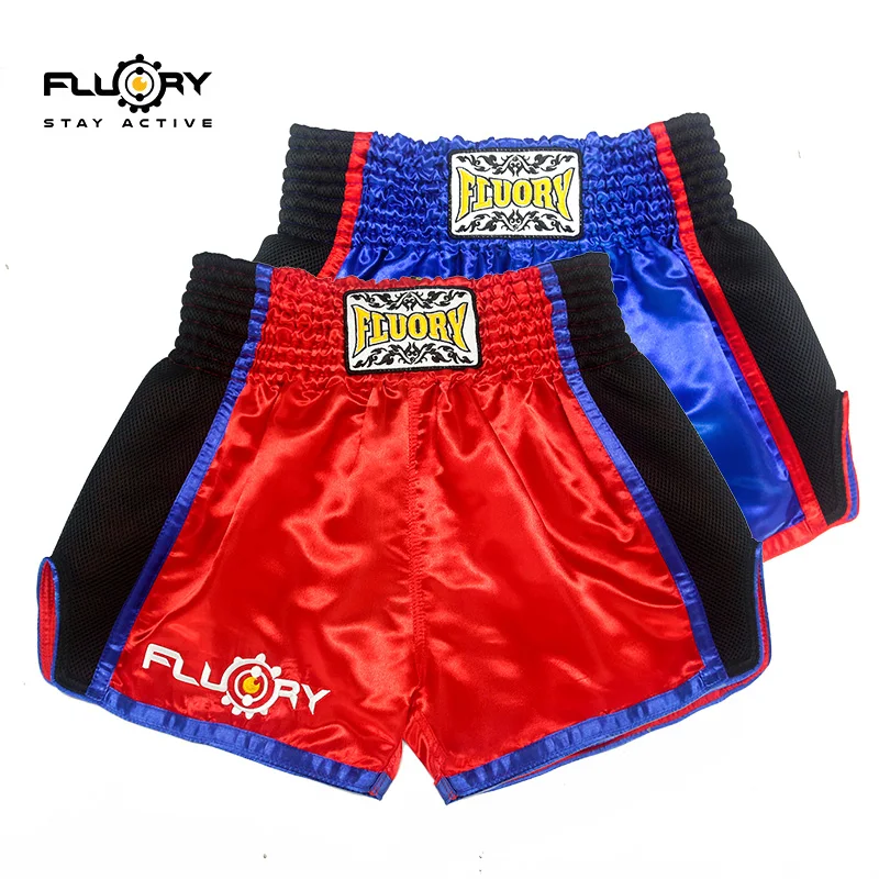 Шорты muay thai для мужчин и женщин новый дизайн летное снаряжение