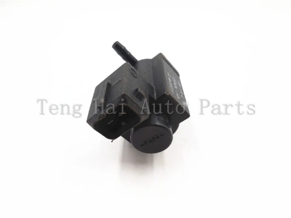 DPQPOKHYY OEM для BMW Z3 E36 E39 E46 выхлоп двигателя EGR вакуумный электромагнитный клапан