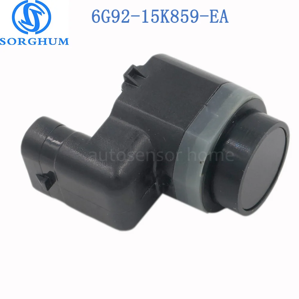 Датчик парковки 6G92 15K859 EA для FORD Galaxy S Max 1 8 2 0 также TDCi 6G9215K859EA EC 6G9215K859EC|parking distanc
