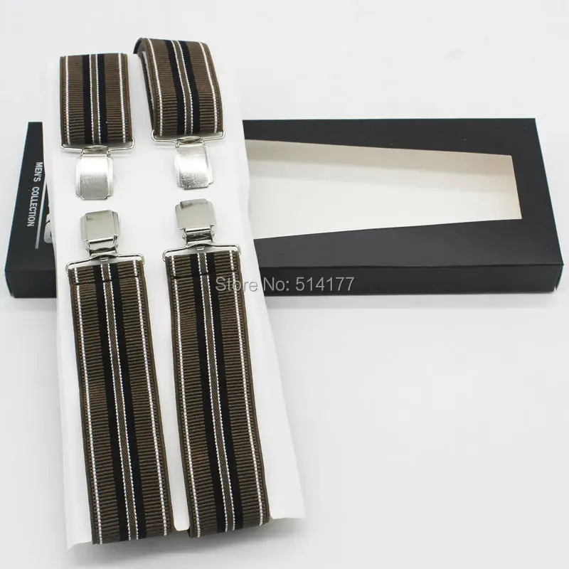 Подтяжки для мужчин и женщин регулируемые эластичные Y образные женщин|mens