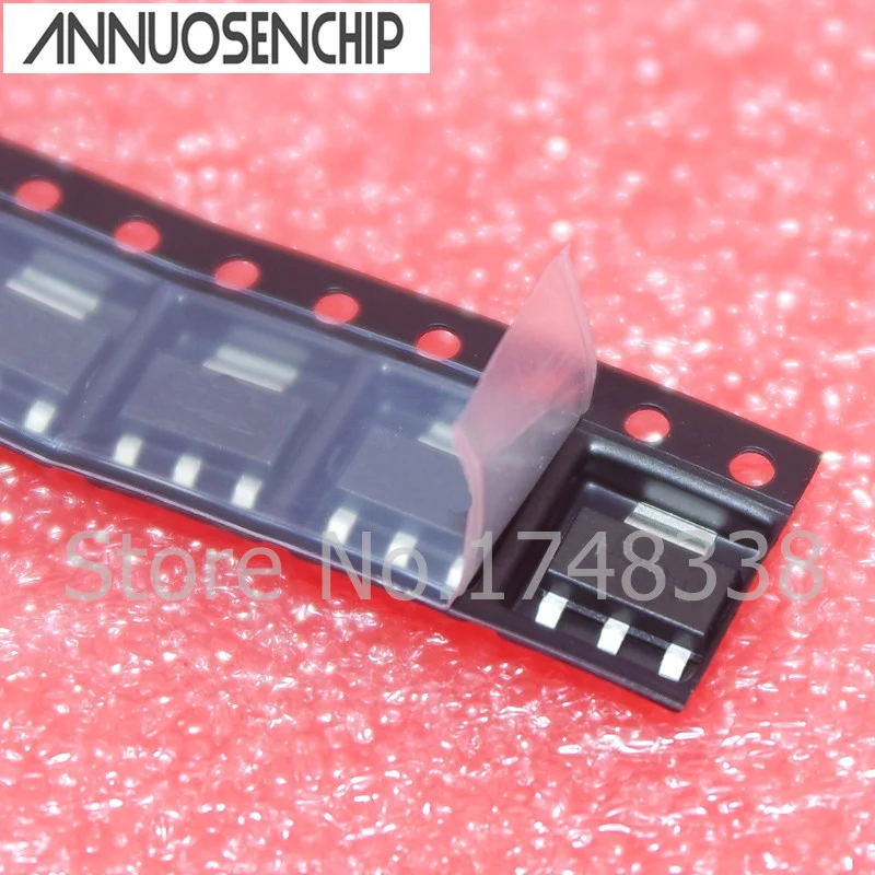 20 шт. Φ 2 5 V ADJ 5V 1 8 AMS1117 1117 3 1A напряжение REG LDO SOT 223|sot-223| |