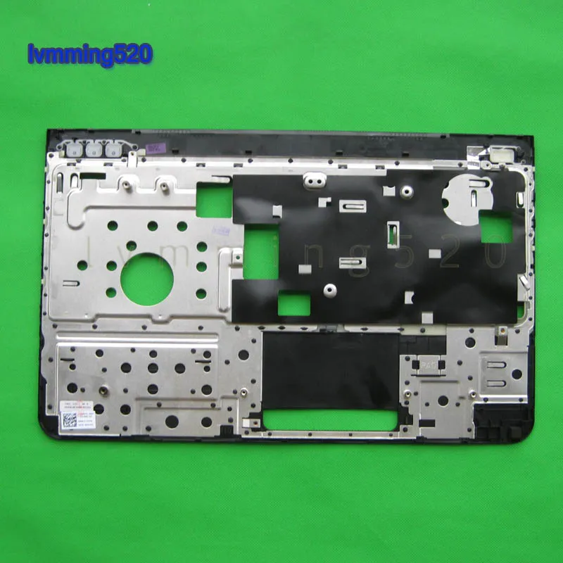 Для DELL N5110 M5110 M511R Palmrest рамка экрана верхнюю крышку на петли крышки CD ROM крышка 40W17