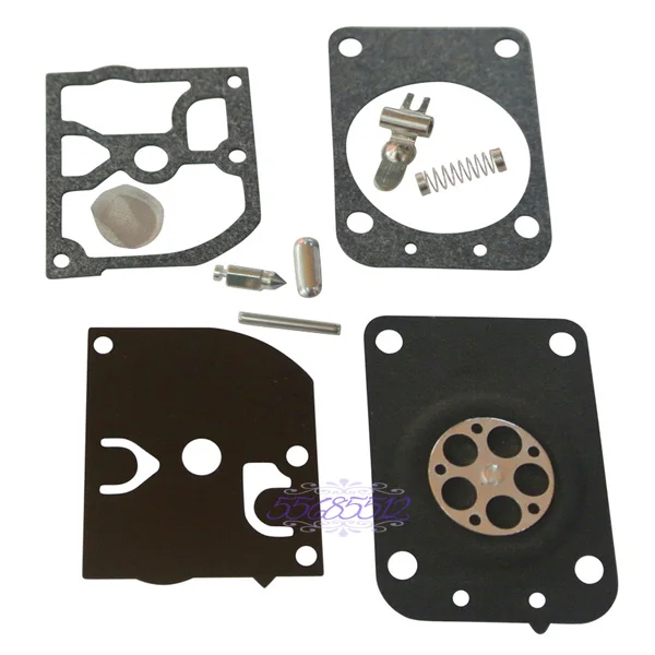 Комплект для ремонта Carb ZAMA RB 151 STIHL TS410 TS420 бетонные пилы #4238 007 1061|zama kit|zama carbstihl ts410 |