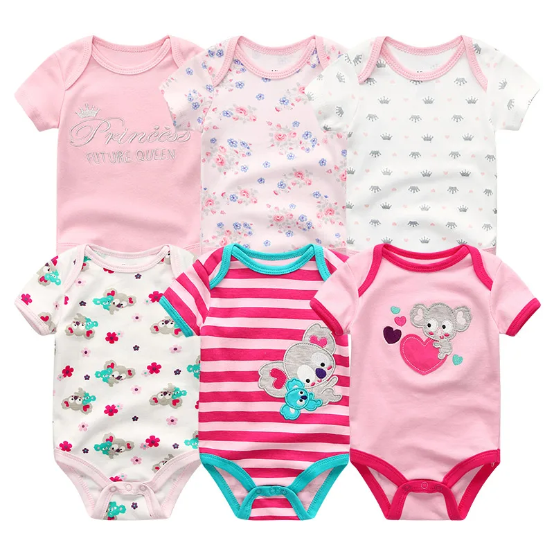 BDS6073 Новая одежда для малышей, боди для новорожденных, roupas bebe, костюм для мальчиков и девочек, комплект одежды для малышей - Цвет: BDS6073