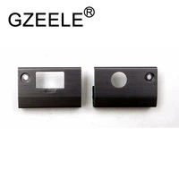 gzeele new hinge clutch cover fix part for dell latitude e7470 series left right 07928w 07v12r hinges cover fit touch model