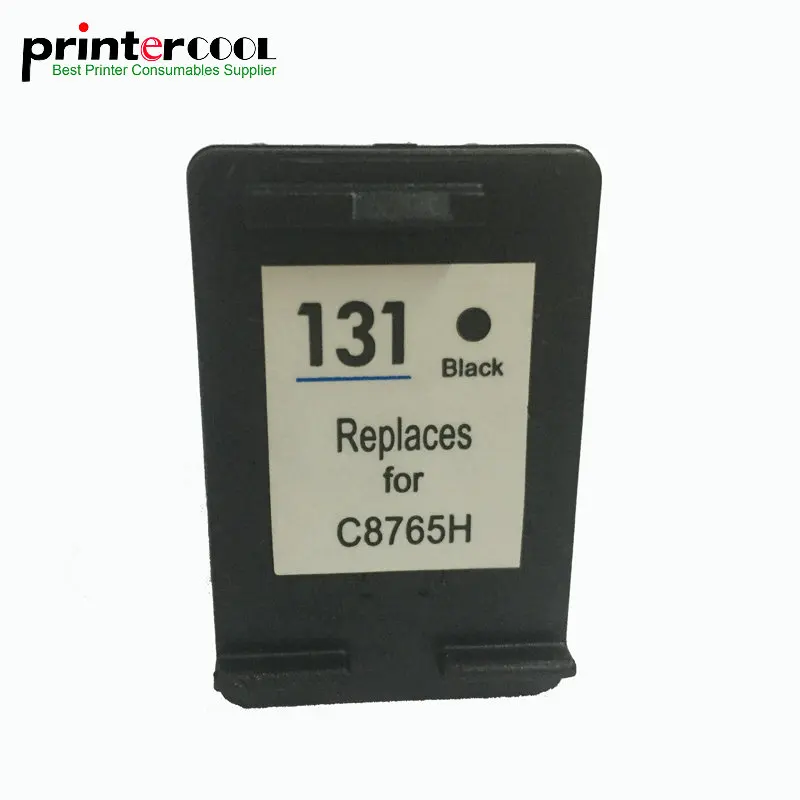 Einkshop 131 135 Заправляемый картридж с чернилами Замена для hp 131 135 с чернилами hp Deskjet 460 5743 5940 5943 6843 2573 PSC1600 2350 принтер