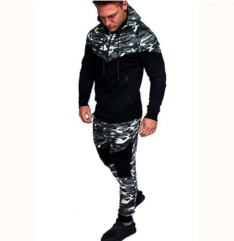 DROP SHIPPING Military camouflage army pants Men's harem sweatpants fashion pantalon homme men Joggers | Мужская одежда