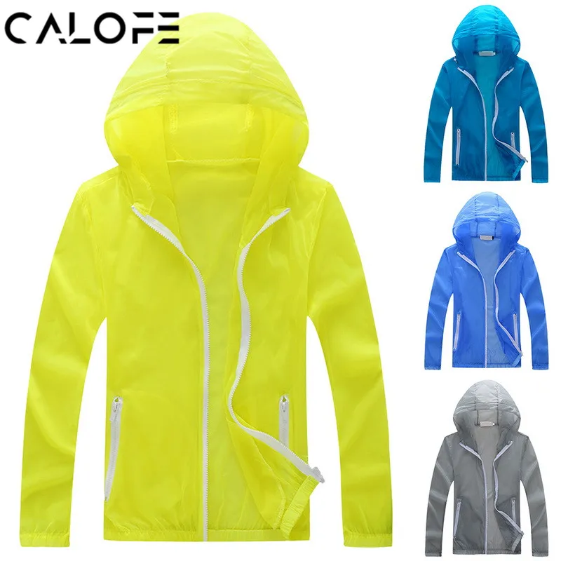 2018 мужская пляжная куртка рубашки мужские желтые уличные плащи для плавания