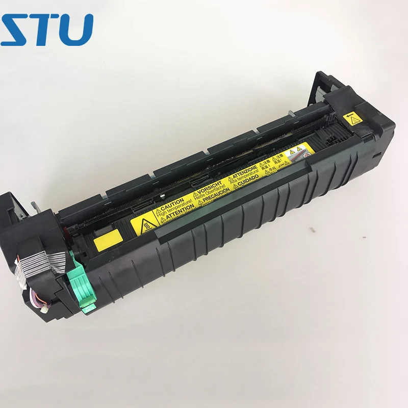 A2X0R71022 используется Блок предохранителя для Konica Minolta C654 C754 Блок предохранителя
