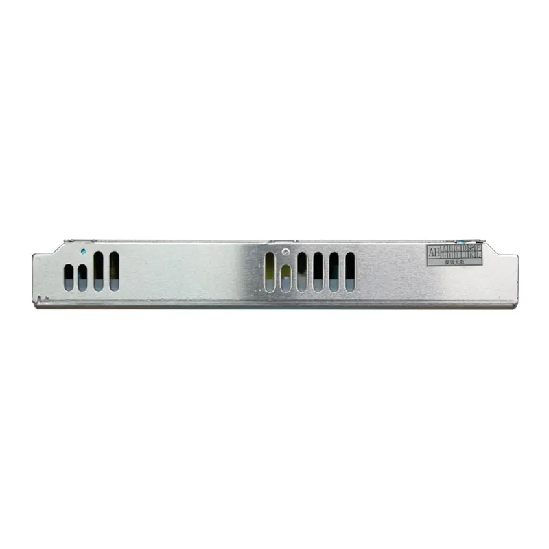 N300V5.0 C тонкий 5V 60A 300W led video display power размер 212*83*30mm screen switch power|Дисплеи| |