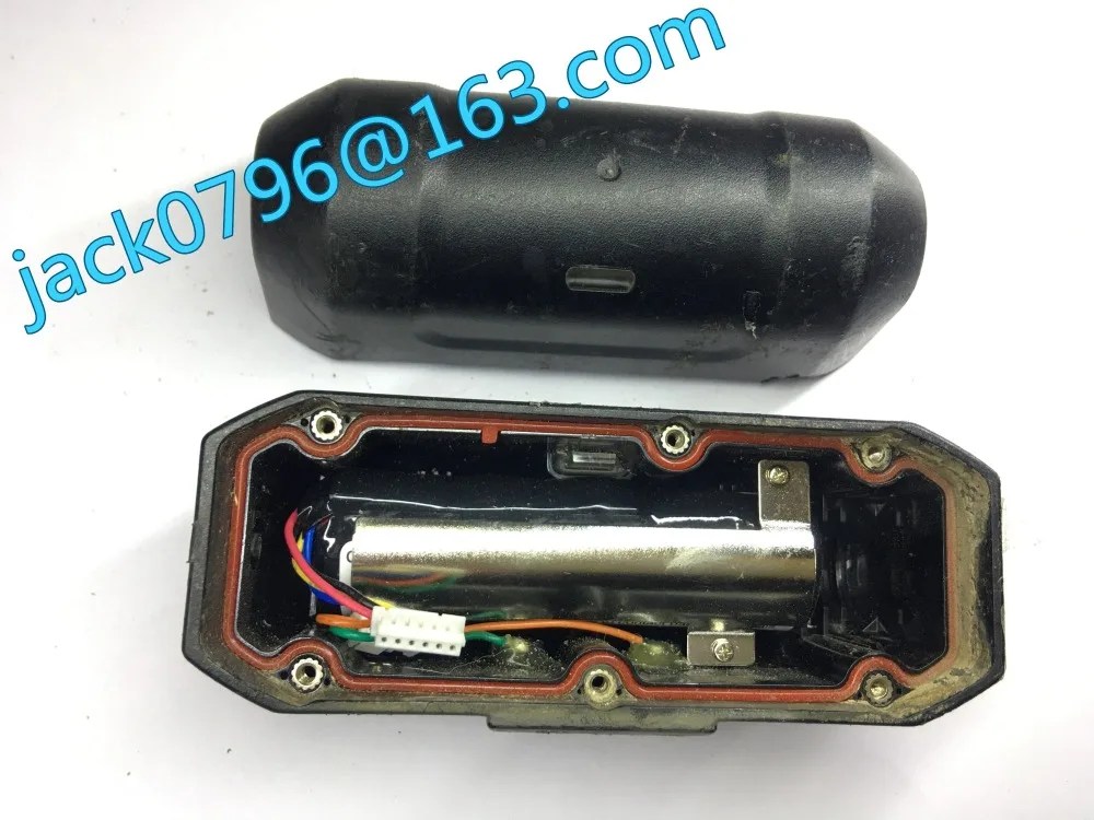 Кольцо-передатчик для GARMIN ASTRO220 ASTRO320 Hound GPS DC40 задняя крышка + аккумулятор