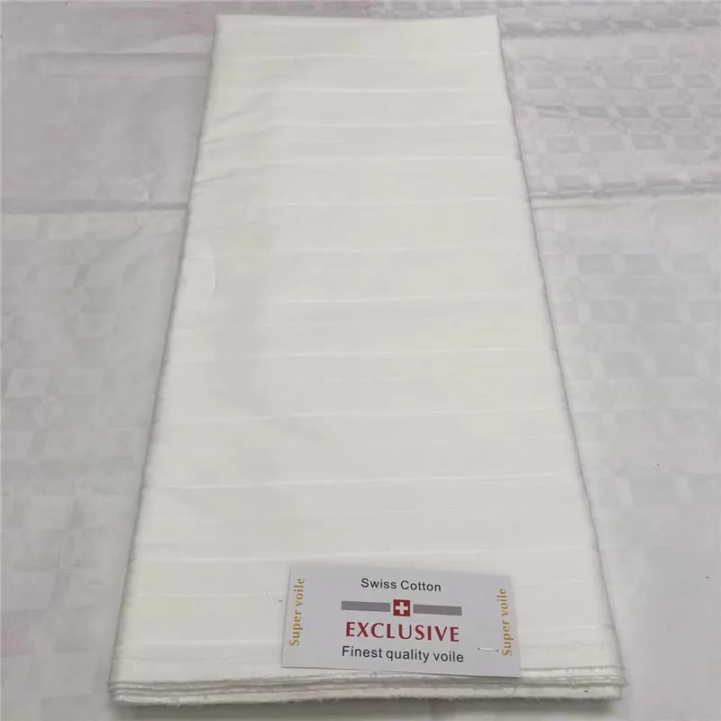 Африканские мужские хлопковые кружевные материалы 2019 швейцарская вуаль кружева