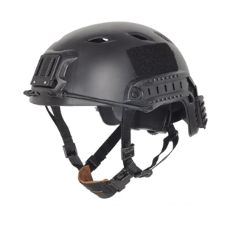 Tactical MOLLE Gear Helmet OPS-CORE FAST Tactical Airsoft Base Jump Military Safety Helmet TB278 with free shipping