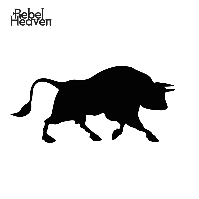 Наклейки для автомобиля Rebel Heaven Jdm декоративные окна французский бульдог собака