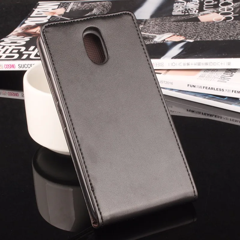 BaiweiFor Lenovo Vibe P1M Case Роскошные Элегантные Windbell Тиснение Кожи вертикальный флип