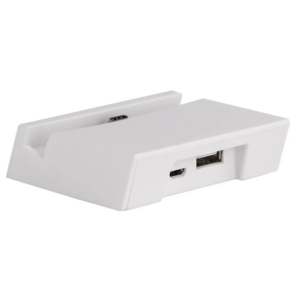 Зарядная док станция 2 в 1 USB 3 Type c для зарядки и синхронизации данных Google Nexus 6P / 5X