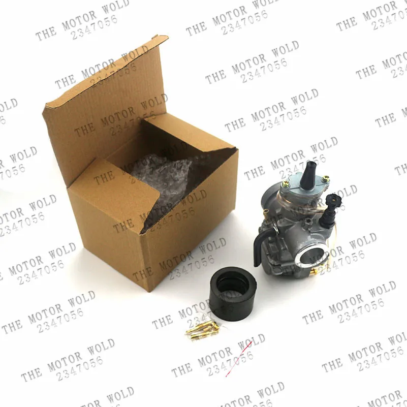 

Hot Sale For Oko Motorcycle Carburetor 21mm 24mm 26mm 28mm 30mm 32mm 34mm Pwk Brand New Oko Carburetor Scooter Racing