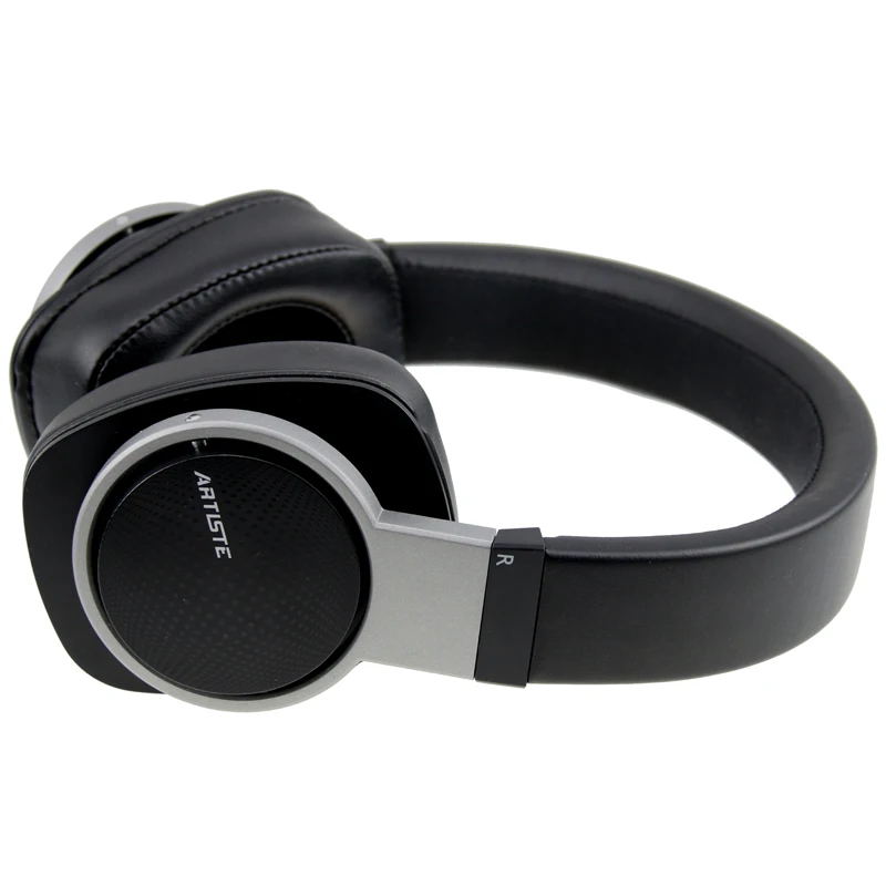 ARTISTE AWM150 50 мм с шумоизоляцией супер баланс бас HIFI музыка ТВ компьютер мобильный