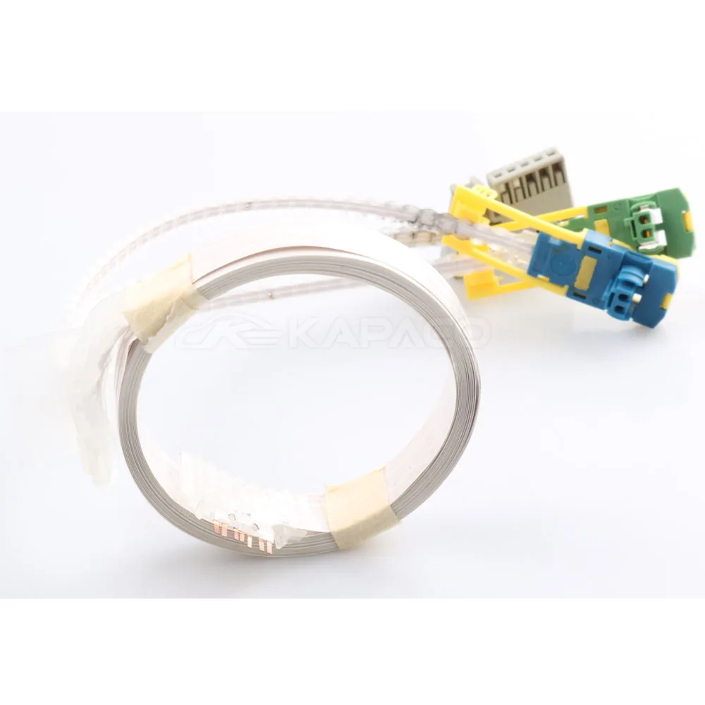 Ремонтный кабель 6462C6 12275641 96605656XT для Peugeot 206 307 406 Citroen C5 C8 Xsara C Break Renault Com 2000|Катушки