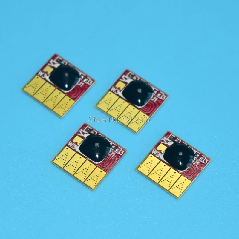 Стробочный чип с автоматическим сбросом показать чипы уровня для HP Office Pro X576dw X476dn