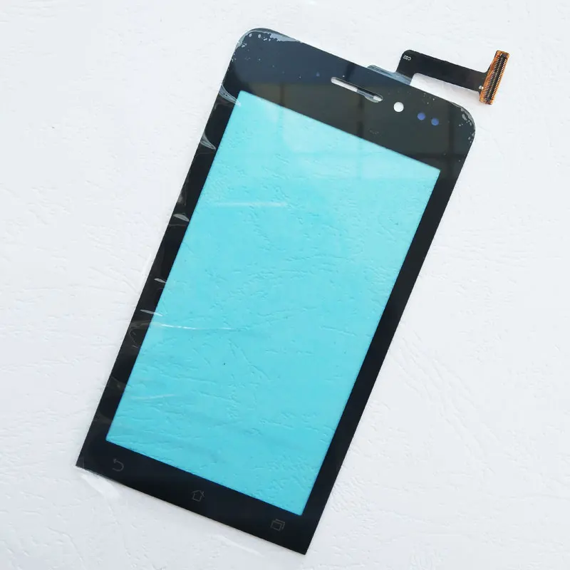 BINYEAE Сенсорный Экран 4 5 ''для Asus Zenfone A450CG дигитайзер сенсорная панель стекло