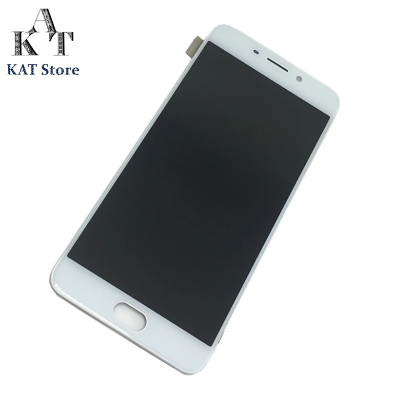 

ЖК-дисплей с сенсорным экраном 5,5 дюйма для Oppo R9 R9m R9tm X9009