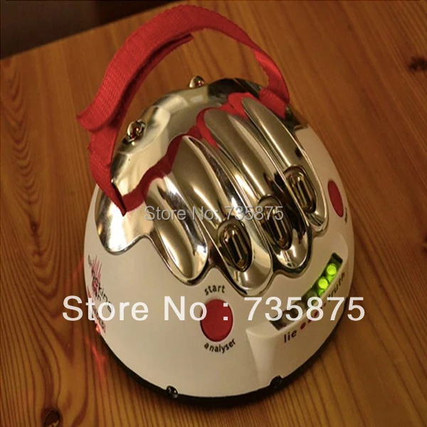 1pc Free Shipping new Fashion Ultimate Shocking Liar Electric Shock | Игрушки и хобби
