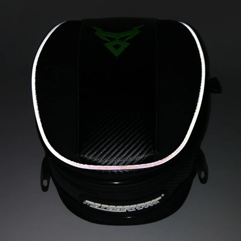 Мотоциклетная сумка для танка MOTOCENTRIC водонепроницаемая мотоциклетного бака на