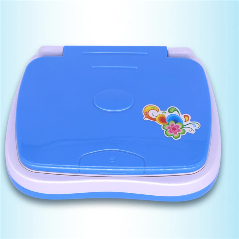 Говорящая игрушка Abbyfrank русский алфавит язык обучающая произношение образование