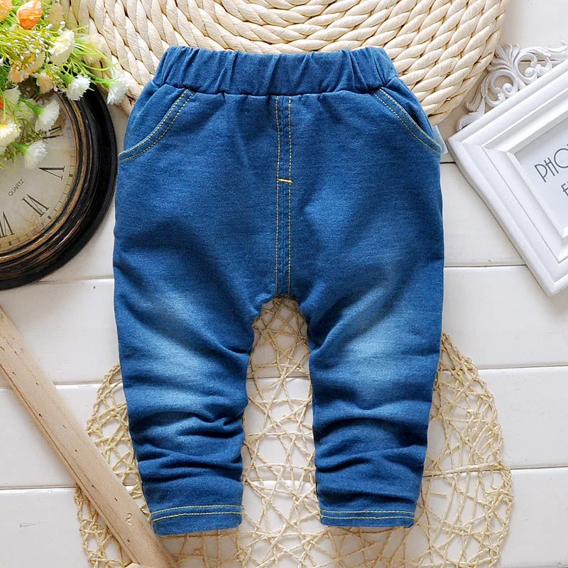 

Children's Clothing Sets Kids Boys Outfit 2 Pcs Floral Print Shirt +Jeans Fashon School Autumn Kids Clothes Sets