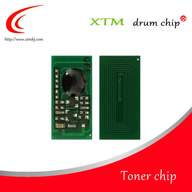 Совместимый 841500 841503 841502 841501 тонер-чип для Ricoh Aficio MP C2051 C2551 лазерный принтер |