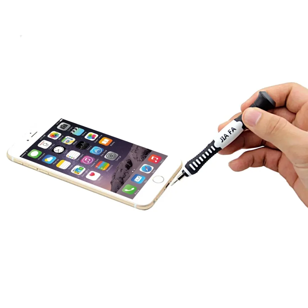 Отвертка для демонтажа 6 в 1 набор инструментов открытия iPhone s/6 s Plus/6/5C/5S/4S/4|Наборы