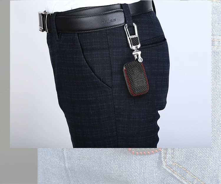 Автомобильный стильный ключ чехол для Jaguar Ленд Ровер Range Rover Sport(Land Rover Range Rover Sport Evoque freelander 2 Discovery 3 4 XF A8 A9 X8 key3c