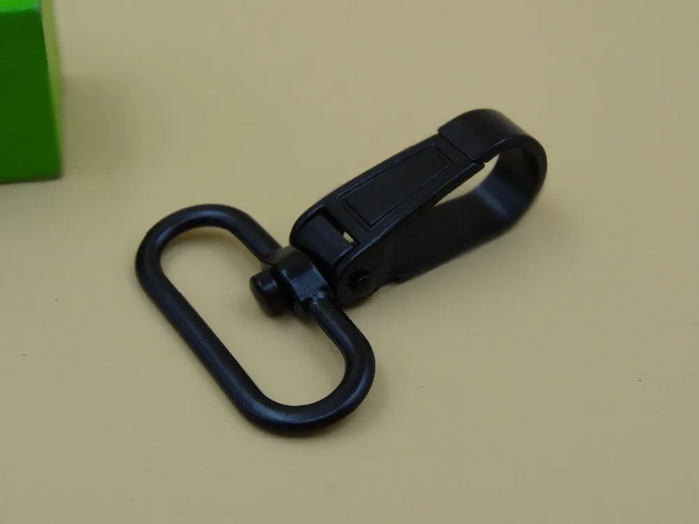 2 шт. металлические вертлюжные застежки для собак 1 5 дюйма 38 мм|clip ring|cliphook product |