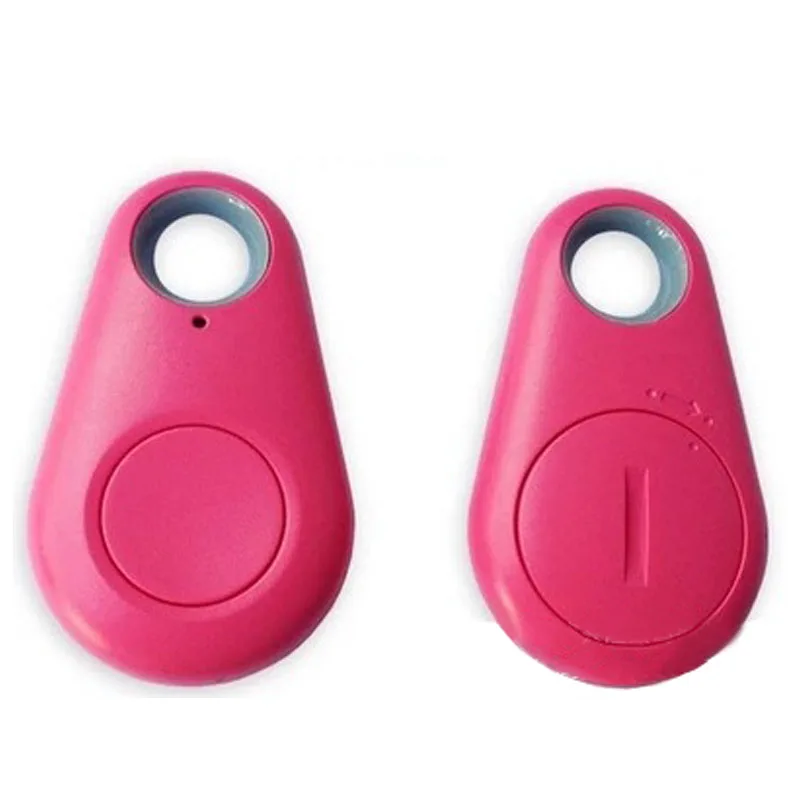 Mini bluetooth gps трекер для автомобиля smart key finder itag анти потерял alarm tracker с android бесплатно загрузить вниз gps ПЭТ-трекер гайка Сигнализация безопасности брелок сигнализации брелок сирена сигнализации