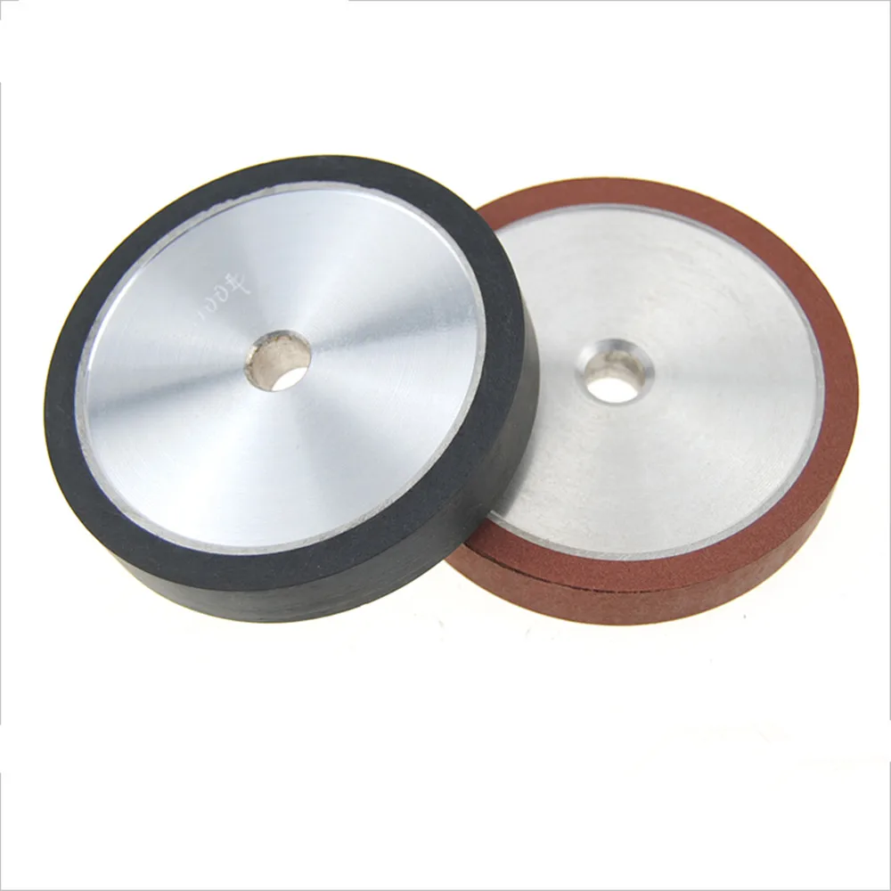 3 &quotАлмазное полировальное колесо 80 мм Алмазное Колесо параллельное