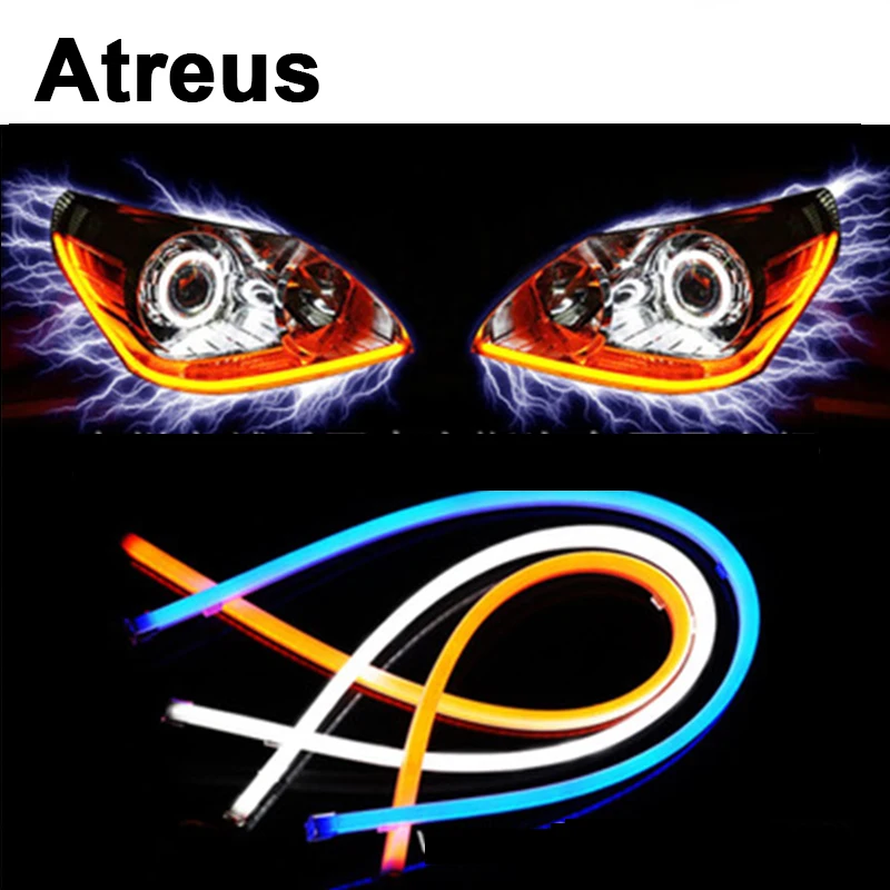 Atreus для VW polo passat b5 b6 Mazda 3 6 cx 5 Защитные чехлы сидений сшитые специально Toyota corolla Ford