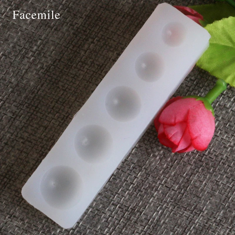 Силиконовые формы для украшения тортов 5 отверстий 50 338|mold for|silicone moldsilicone molds for cakes |