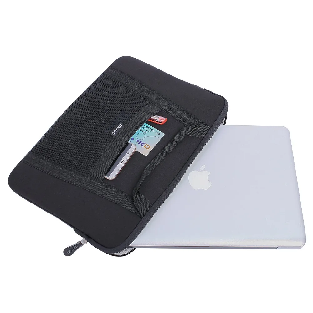 MOSISO портфель для ноутбука сумка мужчин и женщин 11 13 3 Macbook новый Pro Touch bar A1706 A2159