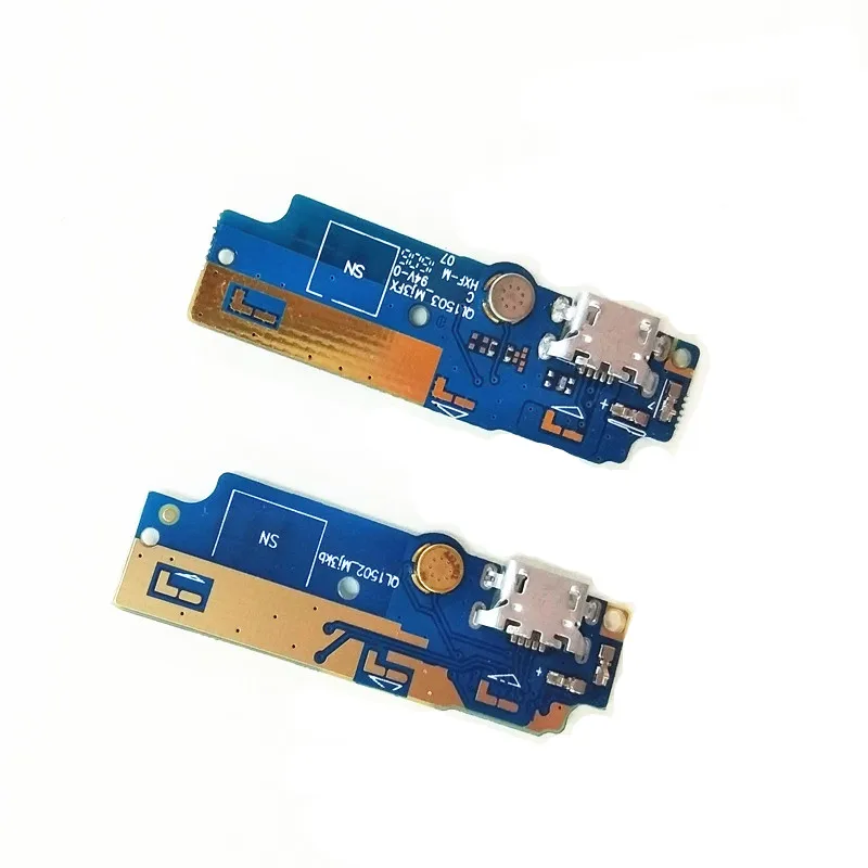 Usb зарядный док-разъем зарядное устройство плата гибкий кабель для ASUS Zenfone Max ZC550KL