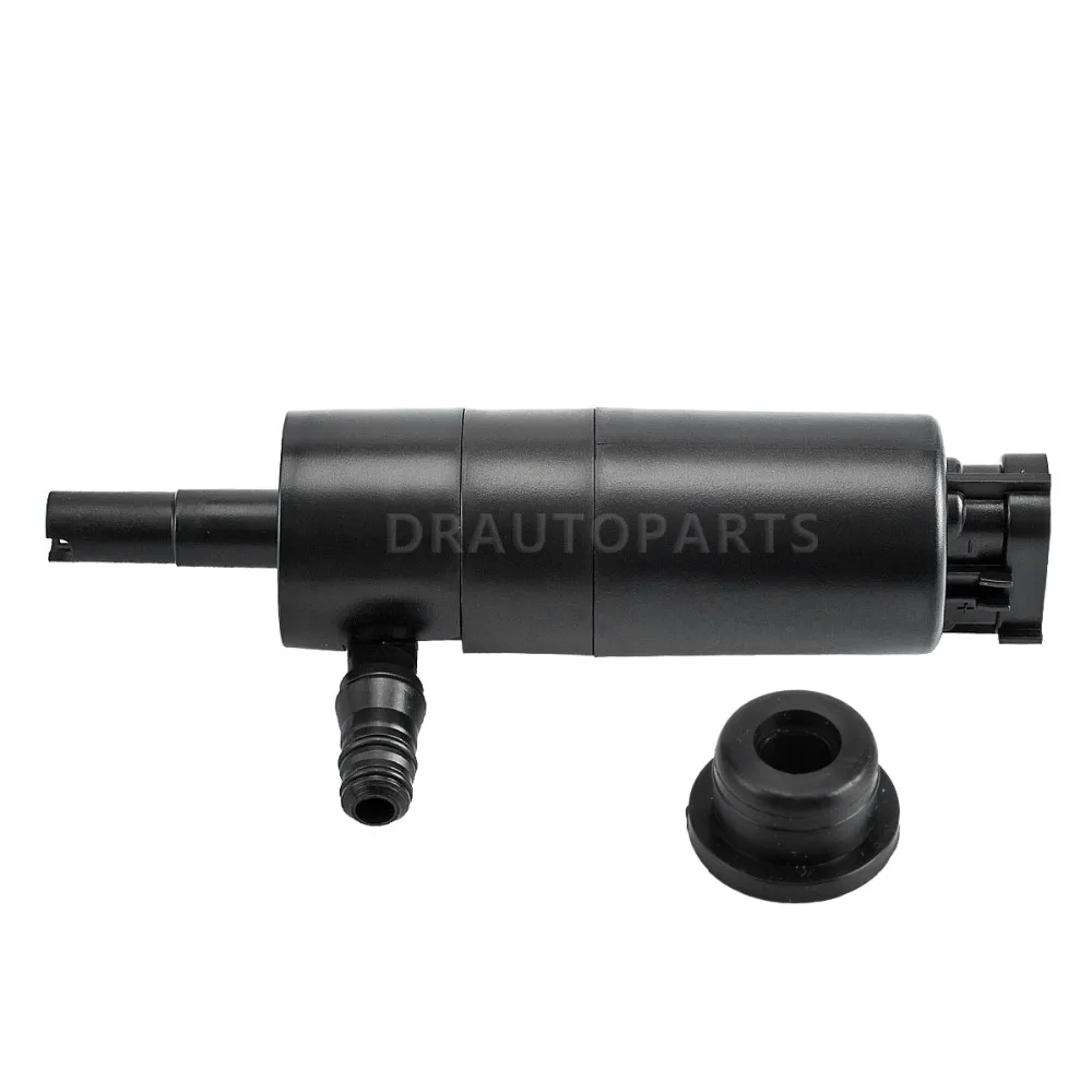 Насос омывателя фар для Vauxhall Vectra Astra ZAFIRA B Omega Signum 90508709 01452104 1452104|headlight washer pump|pump forpump