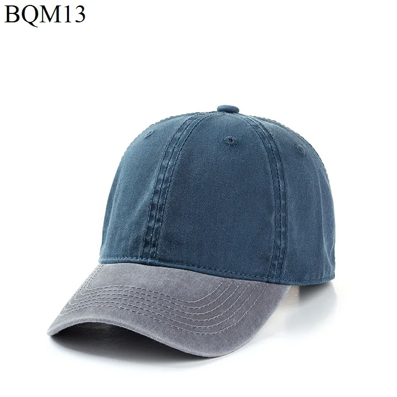 F &amp U Унисекс Ковбой Бейсбол Кепки осень Повседневное Snapback Шапки для Для мужчин и